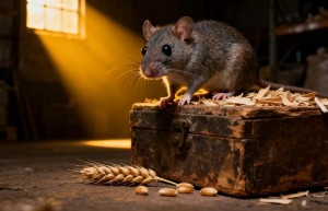 满目狼藉是什么生肖,答案诠释解释落实