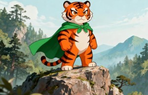 畏威怀德代表是最佳生肖，猜一词语释义解释