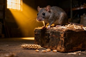 满目狼藉是什么生肖,答案诠释解释落实